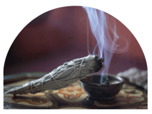Black magic Removal