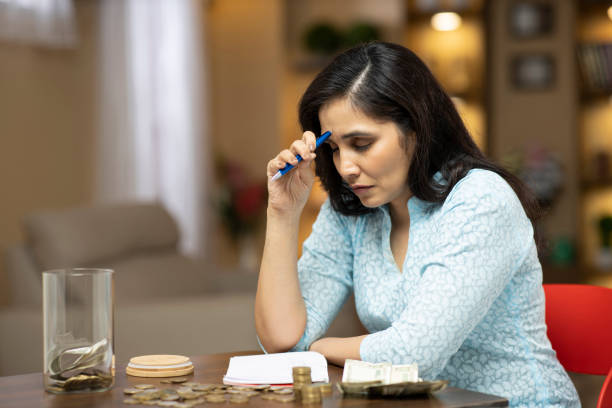 Financial Instability Problem Solutions Remedies in Melbourne Australia