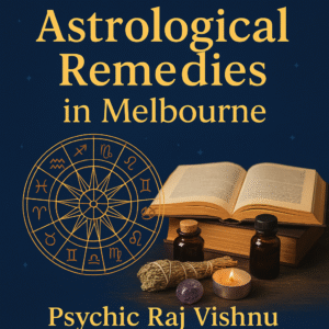Astrological Remedies in Melbourne