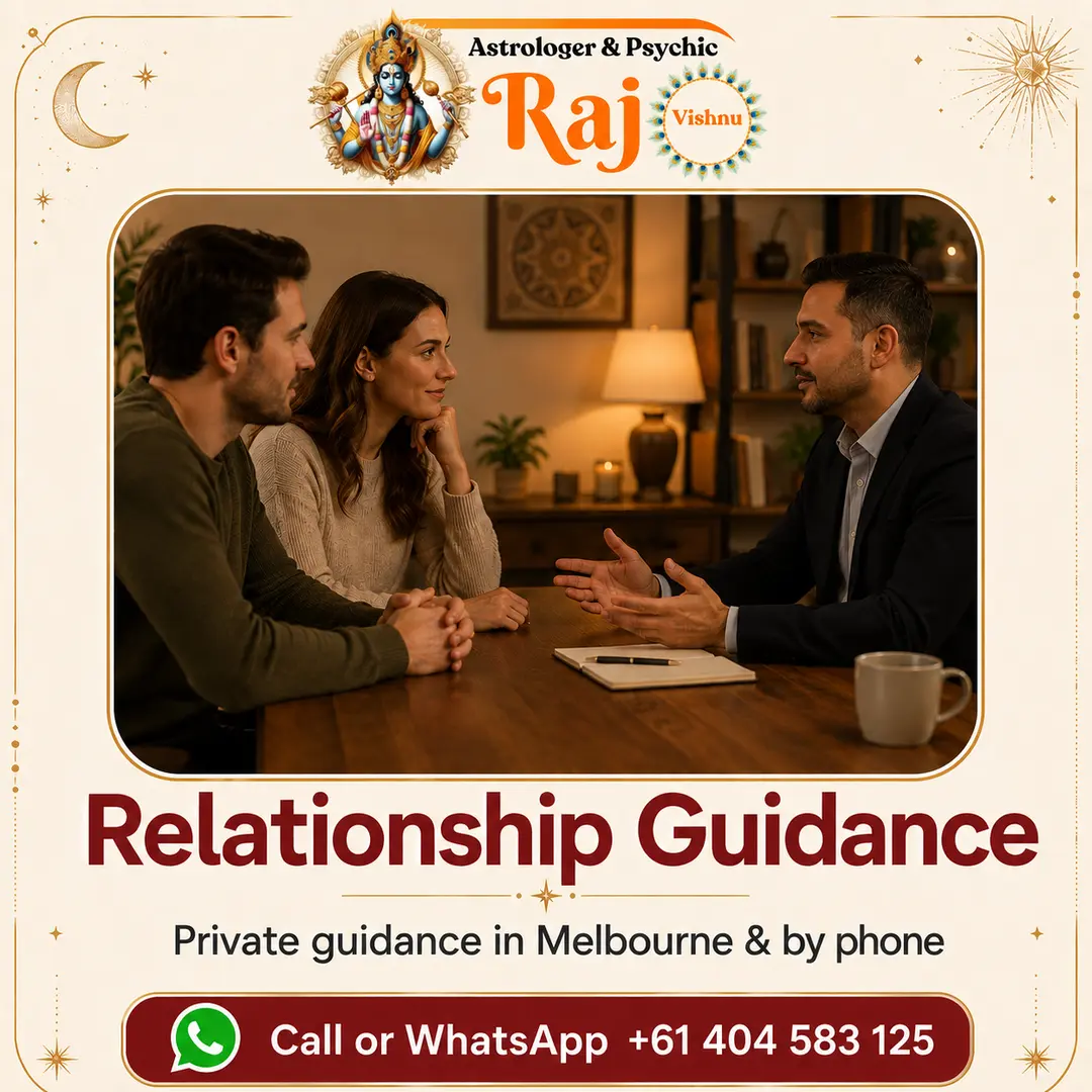 Relationship Guidance