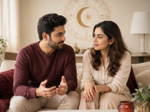 Love & Marriage Guidance