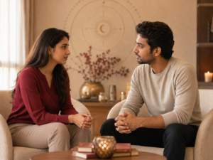 Ex-Love & Relationship Guidance