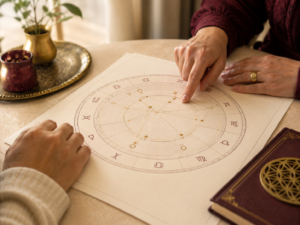 Horoscope ReadingHoroscope & Birth Chart Reading