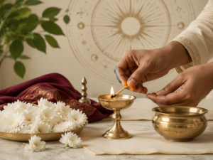 Black magic Removal & Spiritual Guidance