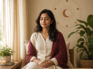 Spiritual Healing & Wellbeing