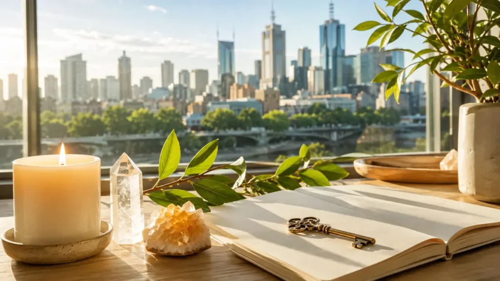 bad luck removal melbourne service