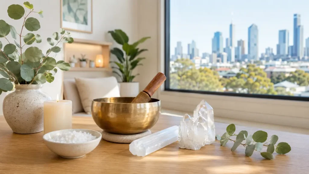 negative energy removal melbourne service